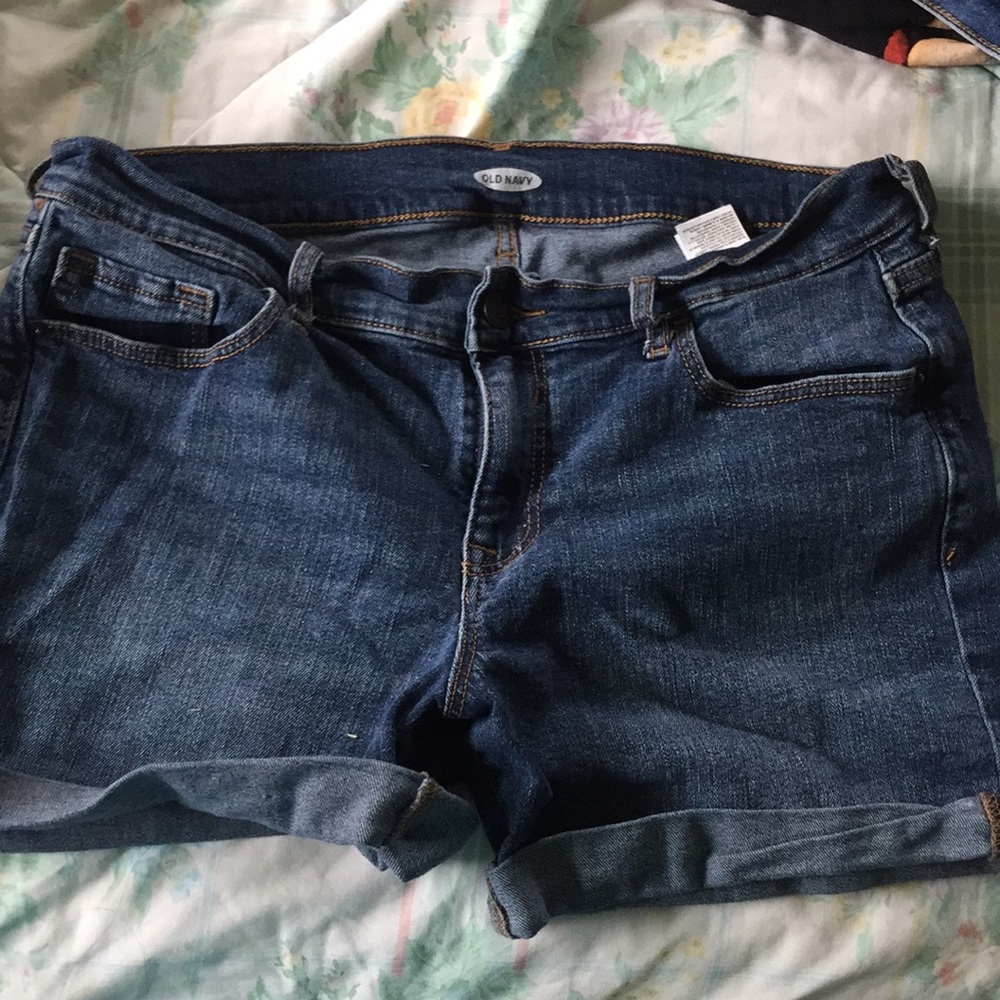 Old Navy Jeans Size 10 - Has been worn -